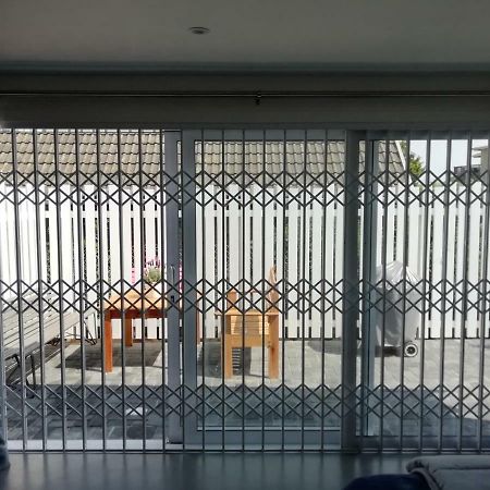 Shells Corner Cottage นิสนา ภายนอก รูปภาพ