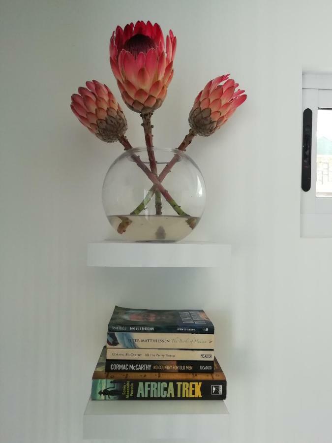 Shells Corner Cottage นิสนา ภายนอก รูปภาพ